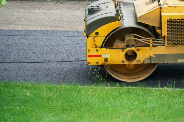 Best Residential Driveway Paver Services  in Oak Grove, MO