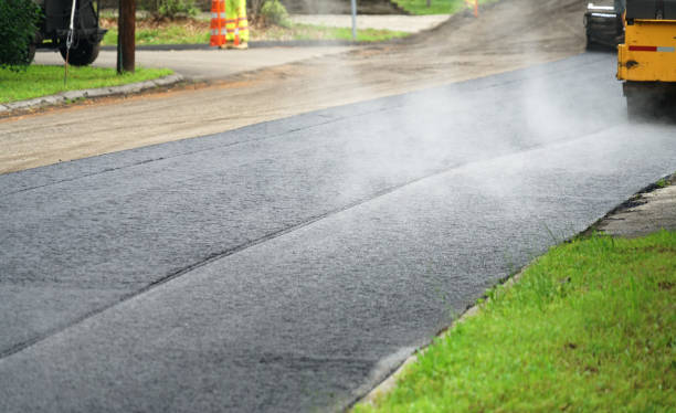 Professional Driveway Pavers in Oak Grove, MO