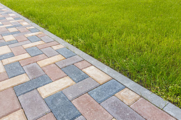 Best Decorative Driveway Pavers  in Oak Grove, MO